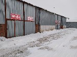 Сдам в аренду помещение объявление но. 1931603: Складской комплекс "Завьяловский" группа компаний