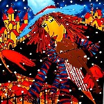 Разное объявление но. 1932574: Картины маслом на заказ. Витражные картины. Купить картины маслом