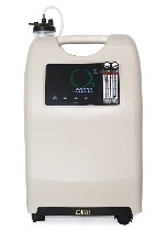 Кисневий концентратор OLV-10 (на 10 літрів)
Безкоштовна доставк по Україні
Гарантія 12 місяців
Генератор кисню OLV-10 один з найкращих та рекомендованих у світі кисневий концентратор Olive на 10 лі ...