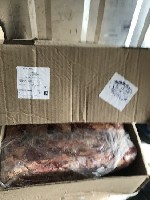 Продукты питания объявление но. 1936635: Говядина Алтайская, зерновой откорм, породы герефорд. ГОСТ во Владивостоке