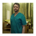 Массаж объявление но. 1939909: Классический массаж в Подмосковье недорого