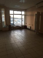 Сдам в аренду помещение объявление но. 1941208: Сдается ПСН 74,8 м2 при АЗС по адресу: Московская обл., ГО Клин, Высоковск, ул. Владыкина, вл. 41