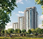 Продается квартира в Киеве. Однокомнатная. Просторная - 58 квадратных метров. Санузел совмещён. Лоджия.

Удобное месторасположение — рядом парк, метро. Квартира находиться на 15 этаже 23-этажного эл ...