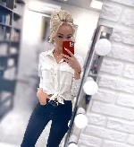 Молодая симпатичная девушка ищет подработку секретарем, офис менеджером. О себе: аккуратная, хорошее знание ПК. ...