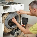 Ремонт компьютеров, техники, электроники объявление но. 1950155: Ремонт стиральной машины на дому