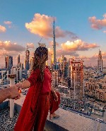 Требуются девушки для работы в сфере развлечения в лучших заведениях Дубая. Стабильный доход, дружный коллектив. Отличные условия работы и комфортные условия проживания. 
Постоянная поддержка, забота ...