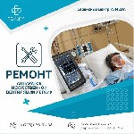 Ремонт компьютеров, техники, электроники объявление но. 1953115: Сервисный центр Remeda г. Караганда