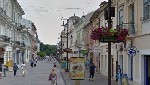 Коммерческая недвижимость (офисы, помещения) объявление но. 1955174: Имущество в исторического центра Кошеце, Словакия