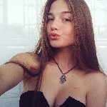 Приветик, милая моделька по имени Каролина 25 годиков ищет с кем попробовать что-то новенькое, в поиске мужчин опытная во всем минет по самые гланды черный ход попробовала бы с двумя, так же очень люб ...