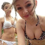 Прииивет, азартная багира по имени Анастасия 22 лет ищет с кем поиграть, люблю мужчин опытная во всем горловой по самые яйца в жопу попробовала бы с тремя, так же очень люблю вирт секс можем поиграть  ...