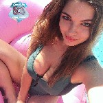 Приветик, любвиобильная киска по имени Марина 23 годиков ищет с кем подурачиться, люблю мужчин готова на все минет по самые яйца анал попробовала бы с тремя, так же очень люблю вирт секс могу пошалить ...