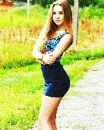 Приветули, сройная киса по имени Полина 21 лет ищет с кем встретится, в поиске мужчин хочу все оральный секс по самые гланды в подтянутую попку тройничек, так же очень люблю вирт секс могу пошалить дл ...