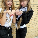 Привет малчики, возбужденная девочка по имени Марина 22 годиков ищет с кем попробовать что-то новенькое, люблю мужчин хочу все глубокий минет в сладкую жопку (в писю в попу и в ротик), так же очень лю ...