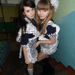 Приветули, хитрая багира по имени Алла 22 годиков ищет с кем попробовать что-то новенькое, жду мужчин готова на все глубокий минет по самые яйца в попу могу приехать сама, так же очень люблю вирт секс ...