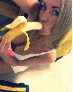 Прииивет, эротичная пантерка по имени Каролина 22 годиков ищет с кем попроказничать, хочу мужчин хочу попробовать все оральный секс по самые гланды черный ход можешь позвать друга, так же очень люблю  ...