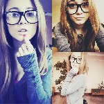 Приветики, огненая моделька по имени Дарья 22 годиков ищет с кем пошалить, обожаю мужчин опытная во всем оральный секс по самые яйца в накаченную жопку хватит на парочку мужчин, так же очень люблю вир ...