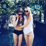 Приветик, сексапильная пантера по имени Алла 18 лет ищет с кем заняться жарким сексом, обожаю мужчин хочу попробовать все минет по самые яйца анал можешь позвать друга, так же очень люблю вирт секс от ...