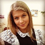 Привет малчики, страстная киска по имени Яна 22 лет ищет с кем переспать, люблю мужчин умею все орал в попу хочу тройничек, так же очень люблю вирт секс покажу себя бесплатно прямо сейчас, просто найд ...