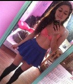 Эротический массаж объявление но. 1962487: Секси пантера ищет себе тигра пообщаться по скайпу. Готова на анал.