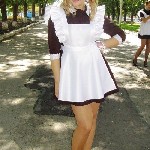 Приветик, заводящая куколка по имени Карина 23 лет ищет с кем поиграть, хочу мужчин готова на все глубокий минет анальный хочу во все щели, так же очень люблю вирт секс покажу кису бесплатно прямо сей ...