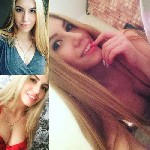 Эротический массаж объявление но. 1962792: Жаркая кошечка ищет с кем пообщаться в живую. Готова на стриптиз.