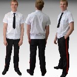 Детская одежда, обувь объявление но. 1962809: кадетской формы парадная камуфляжная повседневная кадетов