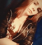 Эротический массаж объявление но. 1962816: Заводящая куколка ищет мальчика пообщаться по вайберу. Готова на стриптиз.