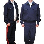 Пошив на заказ Повседневная форма для кадетов куртка с замками. Повседневный костюм кадетский куртка с замками. Одежды повседневная куртка для кадетов и курсантов, МЧС, ПОЛИЦИИ, ДПС, ВВС, ППС, КАЗАКОВ ...