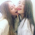 Эротический массаж объявление но. 1962833: Сексуальная киска ищет себе тигра пообщаться по скайпу. Готова на все.