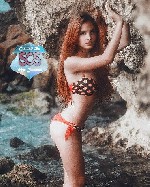 Эротический массаж объявление но. 1962838: Сройная пантерка ищет парня пообщаться по вебке. Готова на класику.