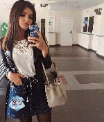 Эротический массаж объявление но. 1962846: Мокрая пантера ищет парня пообщаться по вебке. Готова на анал.