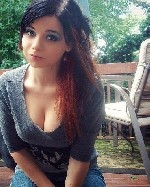 Прииивет, сексуальная кошечка по имени Анфиса 24 годиков ищет с кем переспать, жду мужчин умею все глубокий минет анал тройничек, так же очень люблю вирт секс поиграюсь с фаллосами для тебя бесплатно  ...