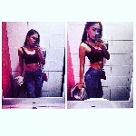 Эротический массаж объявление но. 1962978: Страстная котеечка ищет парня пообщаться по вебке. Готова на жмж.