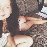 Приветики, хитрая пантерка по имени Наталья 22 годиков ищет с кем пообщаться, обожаю мужчин обожаю минет в жопу могу позвать подругу, так же очень люблю вирт секс покажу кису бесплатно прямо сейчас, п ...