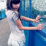 Привет малчики, хитрая киска по имени Таисия 23 годиков ищет с кем попробовать что-то новенькое, люблю мужчин готова на все оральный секс по самые гланды в жопу тройничек, так же очень люблю вирт секс ...