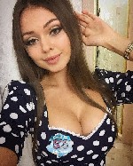 Приветули, чувственная киса по имени Карина 23 годиков ищет с кем выпить и заняться сексом, люблю мужчин обожаю оральный секс по самые яйца анальный ЖМЖ, так же очень люблю вирт секс отлижу твой член  ...