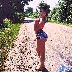 Привет малчики, любвиобильная куколка по имени Анжела 21 годиков ищет с кем выпить и заняться сексом, жду мужчин обожаю оральный секс в попу могу приехать сама, так же очень люблю вирт секс поиграюсь  ...