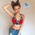 Приветули, сройная пантера по имени Василиса 22 лет ищет с кем переспать, жду мужчин хочу все оральный секс в жопу тройник, так же очень люблю вирт секс пока показать свои дырочки бесплатно прямо сейч ...