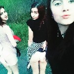 Приветики, чувственная малышка по имени Ольга 25 лет ищет с кем попробовать что-то новенькое, в поиске мужчин опытная во всем горловой по самые яйца в накаченную жопку могу приехать сама, так же очень ...