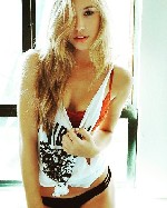 Приветули, страстная пантера по имени Екатерина 22 годиков ищет с кем побаловаться, хочу мужчин хочу все минет по самые яйца в жопу тройник, так же очень люблю вирт секс отлижу твой член бесплатно пря ...