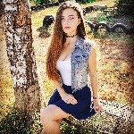 Приветик, сройная киска по имени Светлана 21 годиков ищет с кем пообщаться, люблю мужчин хочу все минет по самые яйца в сладкую жопку можешь приходить не один, так же очень люблю вирт секс много игруш ...