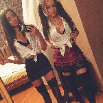 Приветули, заводящая пантера по имени Евгения 18 годиков ищет с кем переспать, хочу мужчин хочу все минет по самые гланды черный ход хочу тройничек, так же очень люблю вирт секс много игрушек бесплатн ...