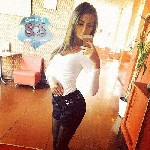 Привет малчики, эротичная девочка по имени Юлия 24 лет ищет с кем заняться сексом, жду мужчин хочу попробовать все оральный секс по самые гланды в подтянутую попку тройничек, так же очень люблю вирт с ...