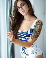 Приветики, соблазнительная малышка по имени Анастасия 19 лет ищет с кем встретится, в поиске мужчин хочу попробовать все орал по самые яйца в жопу тройничек, так же очень люблю вирт секс покажу кису б ...