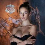 Приветули, возбужденная девочка по имени Карина 23 годиков ищет с кем переспать, хочу мужчин умею все глубокий минет в накаченную жопку тройник, так же очень люблю вирт секс много игрушек бесплатно пр ...