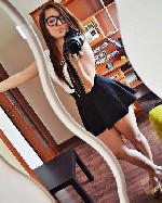 Приветик, эротичная девочка по имени Елизавета 24 лет ищет с кем поебаться, жду мужчин опытная во всем оральный секс в попу попробовала бы с тремя, так же очень люблю вирт секс можем поиграть бесплатн ...