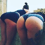 Приветик, игривая багира по имени Надежда 18 лет ищет с кем попробовать что-то новенькое, люблю мужчин умею все минет в попу тройник, так же очень люблю вирт секс поиграюсь с фаллосами для тебя беспла ...