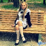 Приветики, игривая куколка по имени Елизавета 22 годиков ищет с кем встретится, обожаю мужчин хочу попробовать все минет по самые яйца в подтянутую попку тройничек, так же очень люблю вирт секс могу п ...