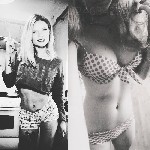 Приветули, приятная девочка по имени Вера 18 годиков ищет с кем поебаться, в поиске мужчин хочу все минет в подтянутую попку (в писю в попу и в ротик), так же очень люблю вирт секс могу пошалить для т ...