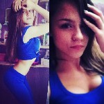 Приветик, игривая пантерка по имени Виктория 18 годиков ищет с кем побаловаться, хочу мужчин опытная во всем глубокий минет по самые яйца шоколадный проход тройничек, так же очень люблю вирт секс поиг ...